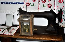 Ethnographic Museum, Șărmășag , Photo: WR