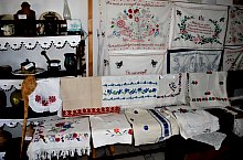 Ethnographic Museum, Șărmășag , Photo: WR