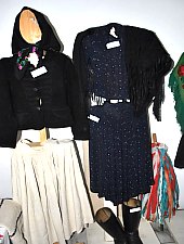 Ethnographic Museum, Șărmășag , Photo: WR