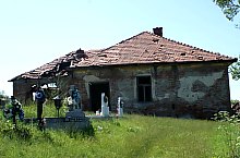 Conacul Websebe, Sarmasag , Foto: WR