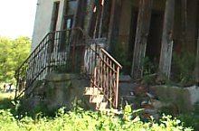 Șărmășag, Conacul Kemeny, Foto: WR