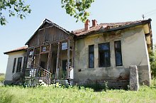 Șărmășag, Conacul Kemeny, Foto: WR