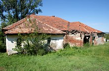 Șărmășag, Conacul Kemeny, Foto: WR