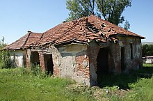 Șărmășag, Conacul Kemeny, Foto: WR