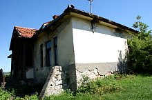 Șărmășag, Conacul Kemeny, Foto: WR