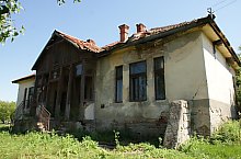 Șărmășag, Conacul Kemeny, Foto: WR