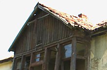 Șărmășag, Conacul Kemeny, Foto: WR