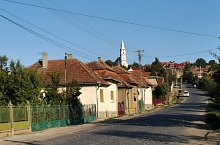 Tasnád , Fotó: WR