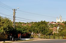 Tasnád , Fotó: WR