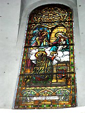 Biserica catolica, Tasnad , Foto: WR