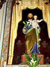 Biserica catolica, Tasnad , Foto: WR