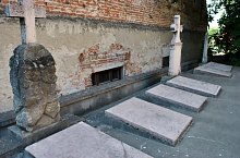 Biserica catolica, Tasnad , Foto: WR