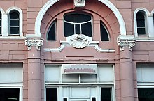 Casa Hulka, Tasnad , Foto: WR