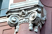 Casa Hulka, Tasnad , Foto: WR