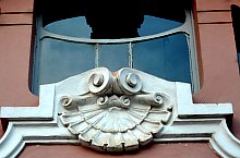 Casa Hulka, Tasnad , Foto: WR
