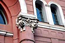 Casa Hulka, Tasnad , Foto: WR