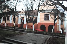 Muzeul, Tasnad , Foto: Anca Deaconu