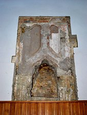 Biserica reformata, Tasnad , Foto: WR