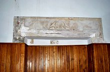 Biserica reformata, Tasnad , Foto: WR