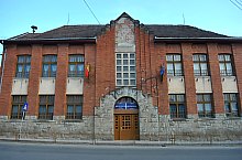 Tasnád , Fotó: WR