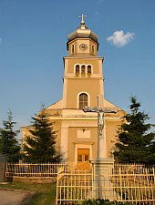 Urziceni
