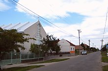 Kaplony , Fotó: fr.Szilveszter