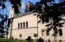 Kaplony , Fotó: fr.Szilveszter