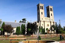 Kaplony , Fotó: fr.Szilveszter