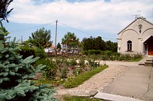 Kaplony , Fotó: fr.Szilveszter