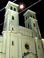 Kaplony , Fotó: fr.Szilveszter