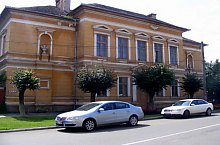 Carei , Photo: Szombati Csaba