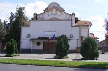 Carei , Photo: Szombati Csaba