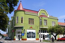 Carei , Photo: Szombati Csaba