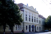 Carei , Photo: Szombati Csaba