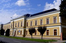 Carei , Photo: Szombati Csaba