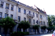 Carei , Photo: Szombati Csaba