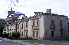 Carei , Photo: Szombati Csaba