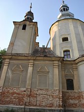 Biserica greco-catolica, Carei , Foto: WR