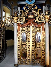 Biserica greco-catolica, Carei , Foto: WR