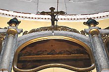 Biserica greco-catolica, Carei , Foto: WR