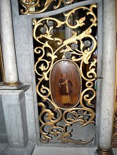 Biserica greco-catolica, Carei , Foto: WR