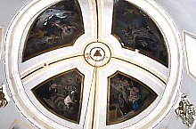 Biserica greco-catolica, Carei , Foto: WR