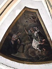 Biserica greco-catolica, Carei , Foto: WR