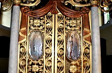 Biserica greco-catolica, Carei , Foto: WR