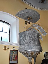 Biserica greco-catolica, Carei , Foto: WR