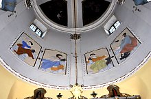 Biserica greco-catolica, Carei , Foto: WR