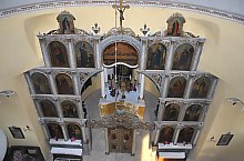 Biserica greco-catolica, Carei , Foto: WR