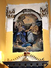 Biserica greco-catolica, Carei , Foto: WR