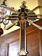 Biserica greco-catolica, Carei , Foto: WR