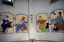 Biserica greco-catolica, Carei , Foto: WR